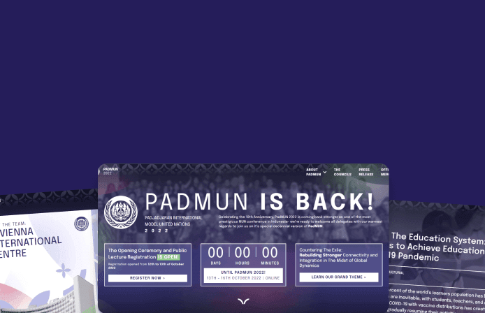 PadMUN 2022 Preview