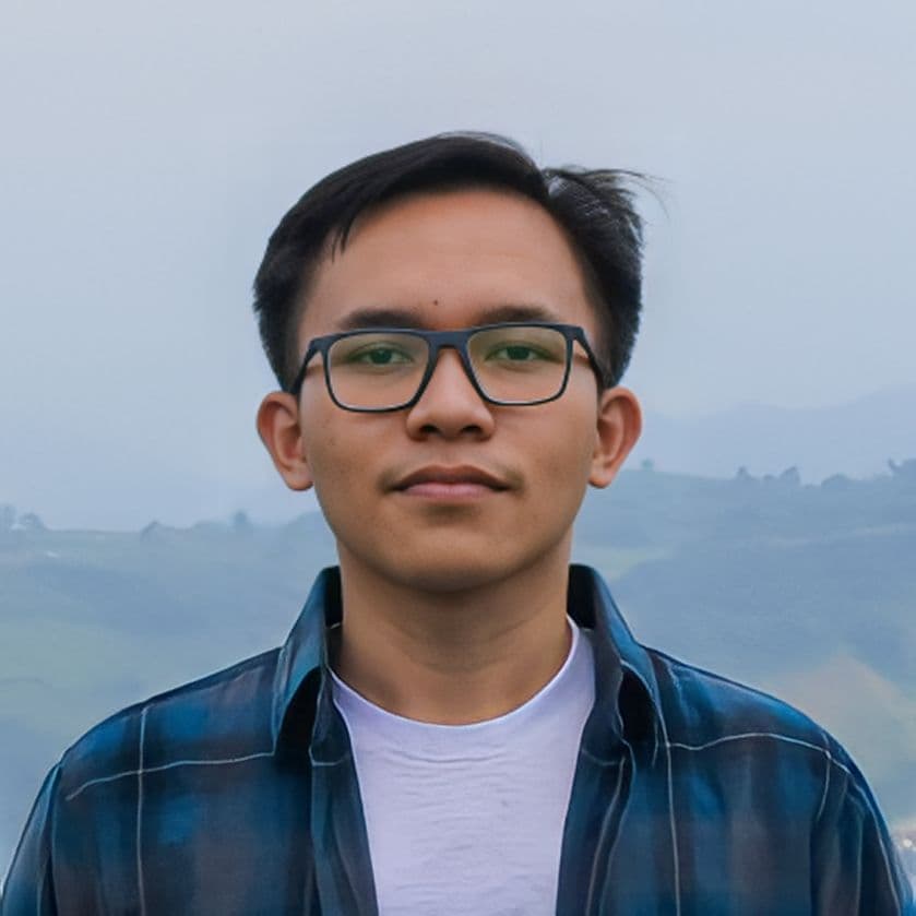 Rian Febriansyah's Pictures